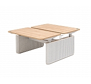 Ogi drive bench E pakeliamas stalas